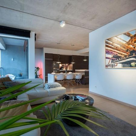 London 993 Loft 402 Daire Anvers Dış mekan fotoğraf