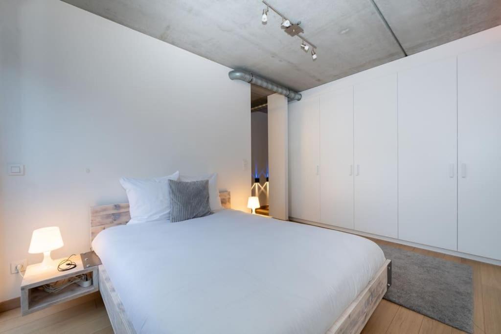 London 993 Loft 402 Daire Anvers Dış mekan fotoğraf