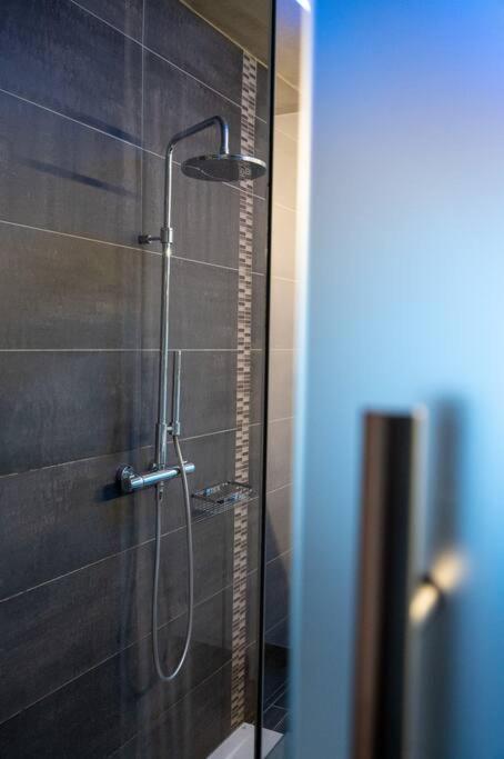 London 993 Loft 402 Daire Anvers Dış mekan fotoğraf