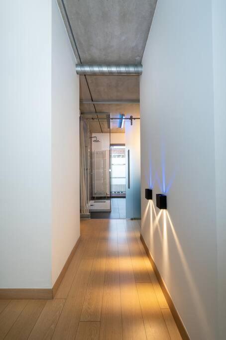 London 993 Loft 402 Daire Anvers Dış mekan fotoğraf