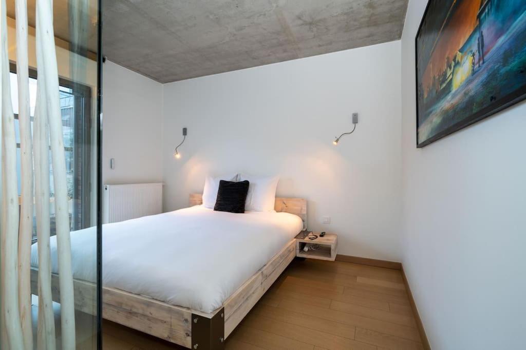 London 993 Loft 402 Daire Anvers Dış mekan fotoğraf