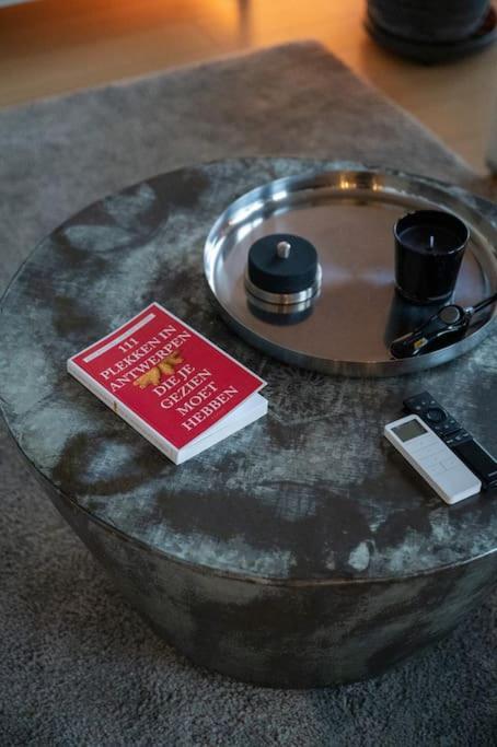 London 993 Loft 402 Daire Anvers Dış mekan fotoğraf