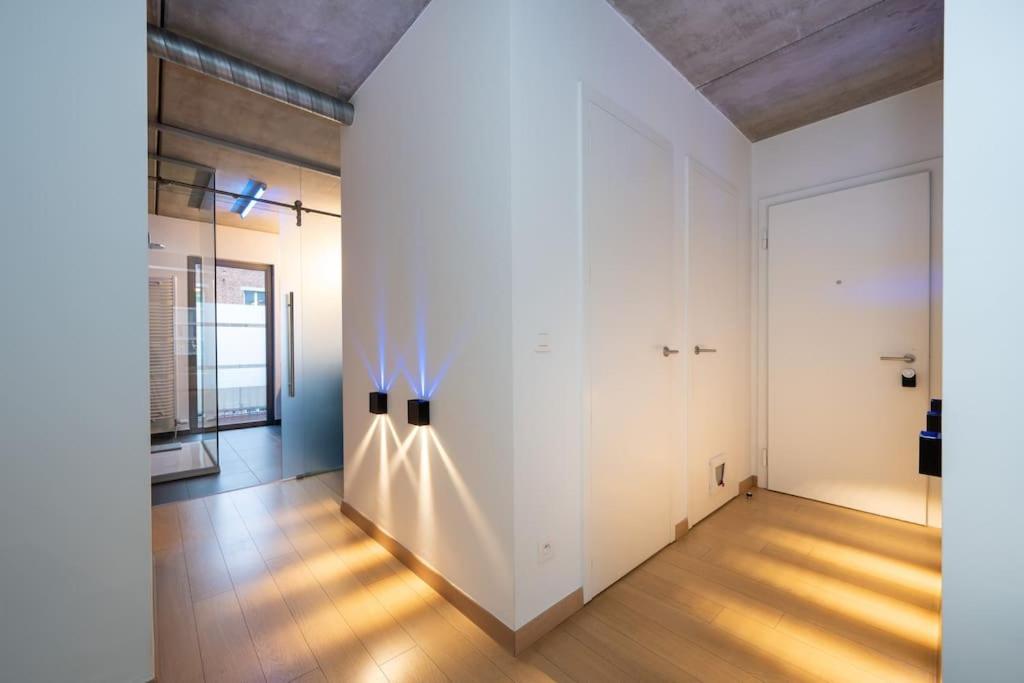 London 993 Loft 402 Daire Anvers Dış mekan fotoğraf