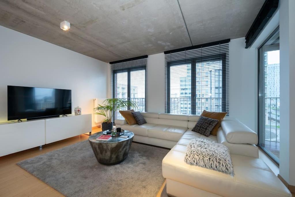 London 993 Loft 402 Daire Anvers Dış mekan fotoğraf
