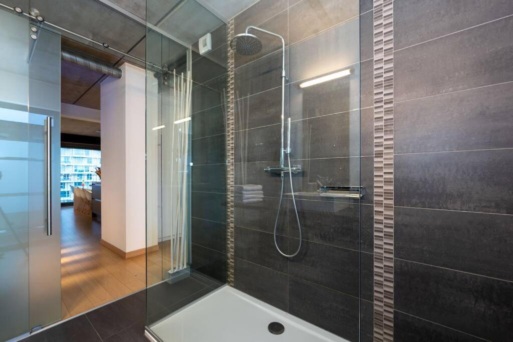 London 993 Loft 402 Daire Anvers Dış mekan fotoğraf