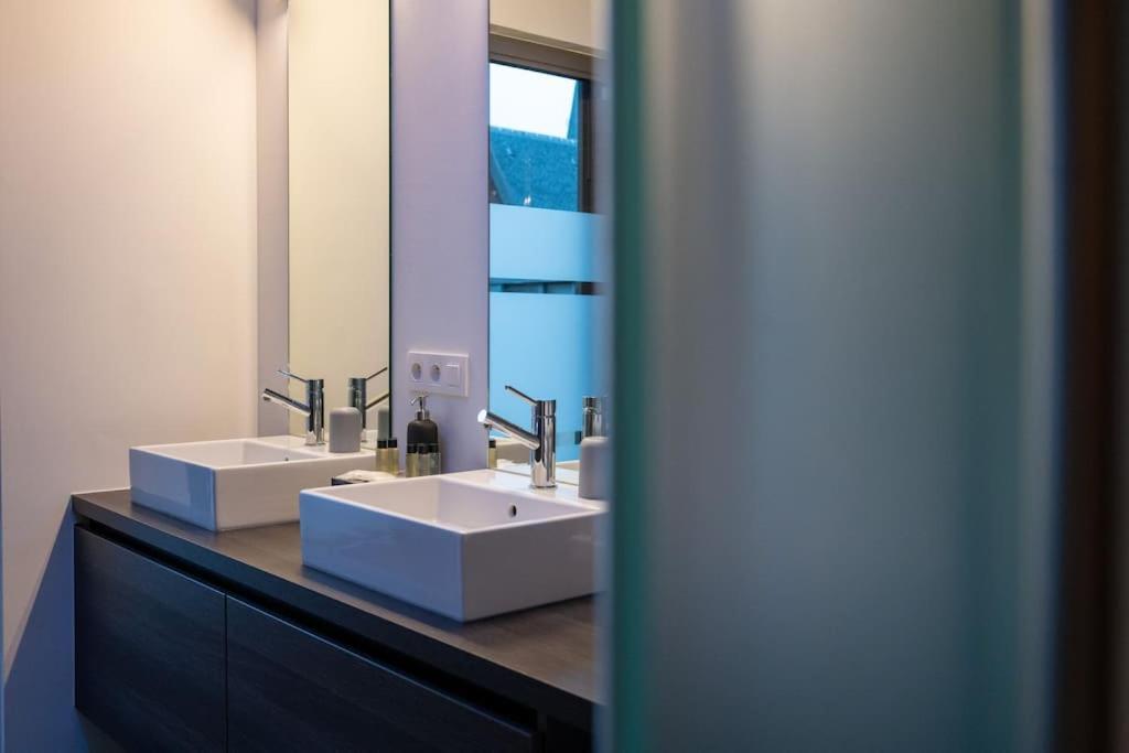 London 993 Loft 402 Daire Anvers Dış mekan fotoğraf