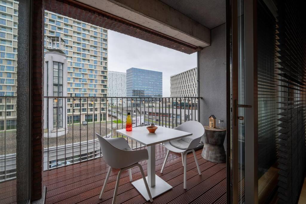 London 993 Loft 402 Daire Anvers Dış mekan fotoğraf