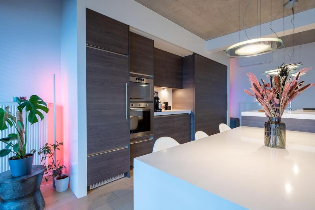 London 993 Loft 402 Daire Anvers Dış mekan fotoğraf