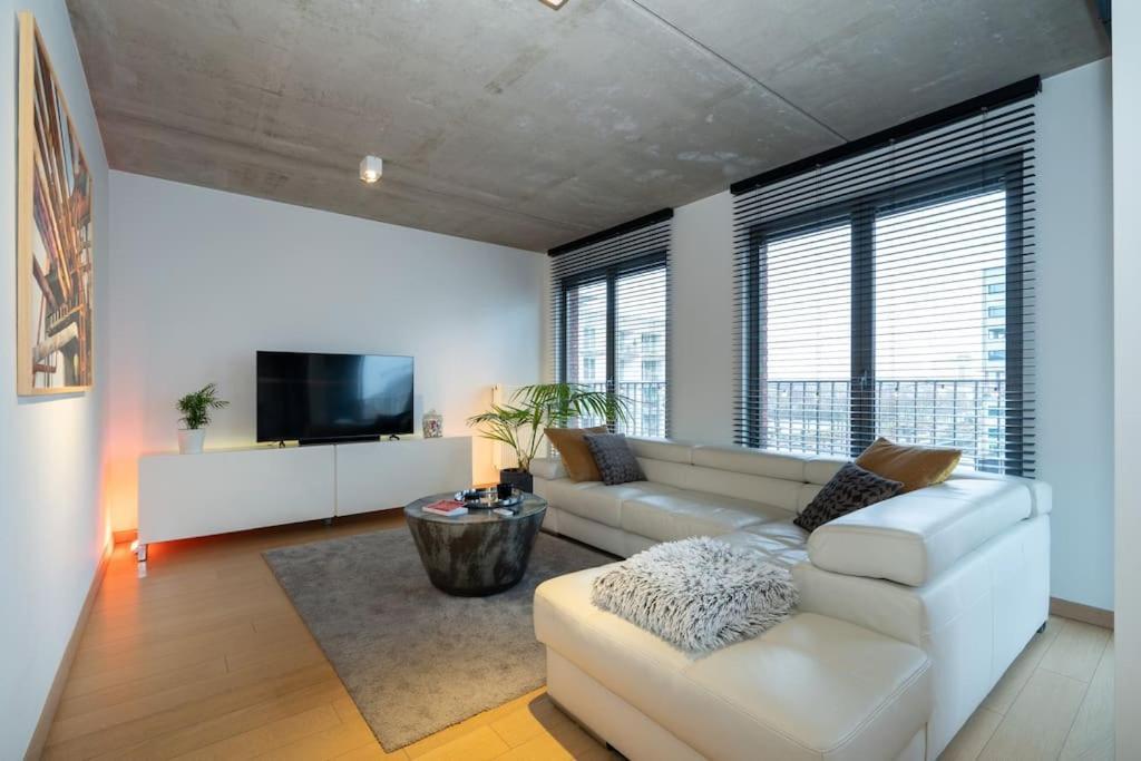 London 993 Loft 402 Daire Anvers Dış mekan fotoğraf