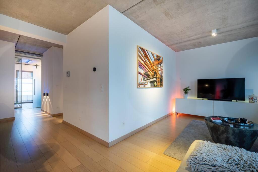 London 993 Loft 402 Daire Anvers Dış mekan fotoğraf