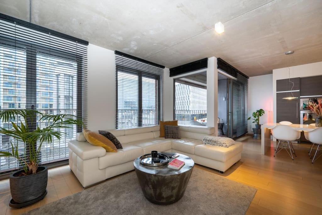 London 993 Loft 402 Daire Anvers Dış mekan fotoğraf